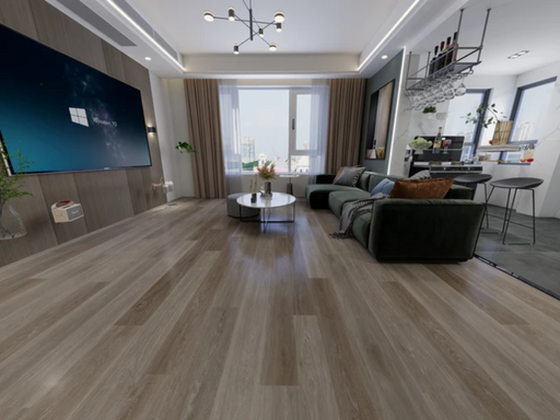 H4170 Hybrid Flooring 8.5mm