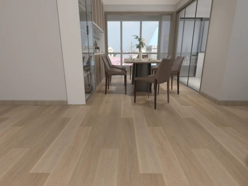 H4173 Hybrid Flooring 8.5mm