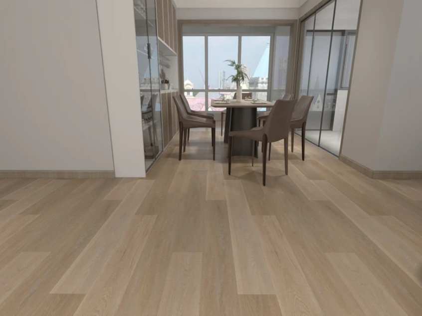 H4173 Hybrid Flooring 8.5mm - Box