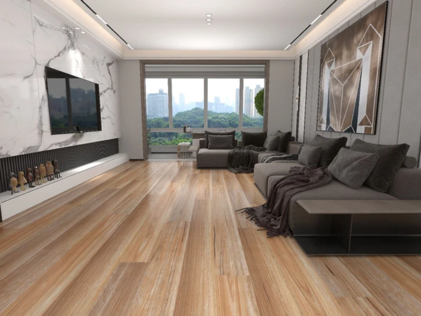 H4178 Hybrid Flooring 8.5mm - Box