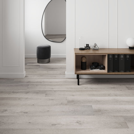 H4200 Premium Hybrid Flooring 9mm