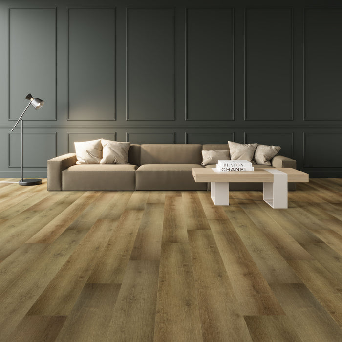 H4202 Premium Hybrid Flooring 9mm