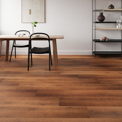 H4203 Premium Hybrid Flooring 9mm