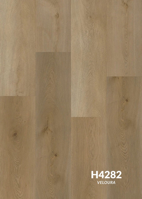 Elite Stone 9mm Hybrid Flooring - H4280 till H4286