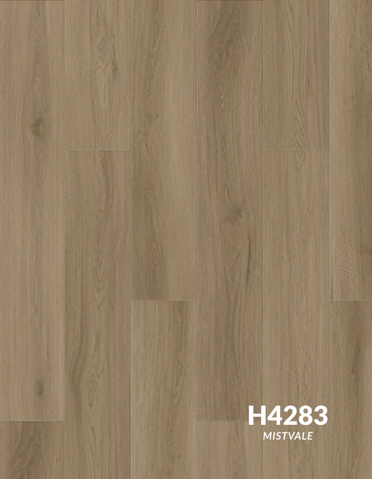 Elite Stone 9mm Hybrid Flooring - H4280 till H4286