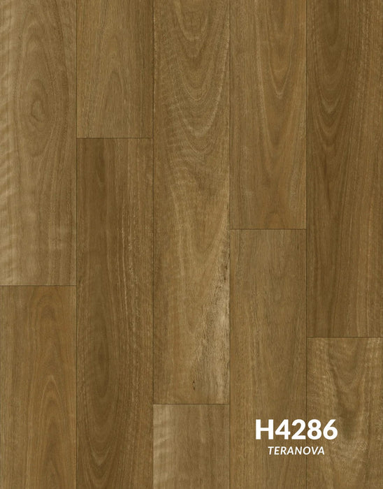 Elite Stone 9mm Hybrid Flooring - H4280 till H4286