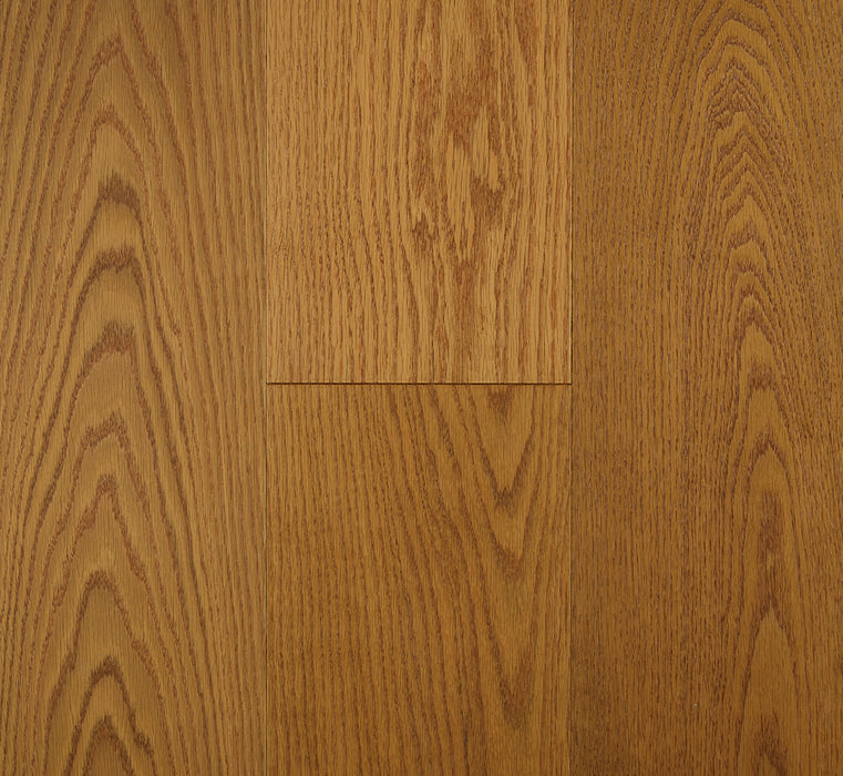 American Oak & Ash Series, EA816, Nut Oak