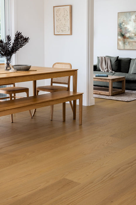 American Oak & Ash Series, EA812, Sunlit Amber