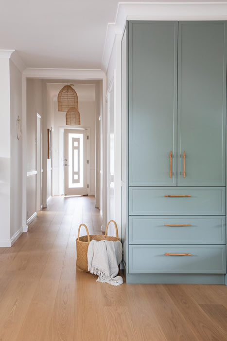 American Oak & Ash Series, EA814, Maple Horizon