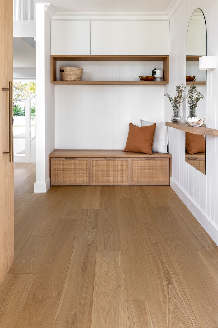 American Oak & Ash Series, EA820, Sunset Oak