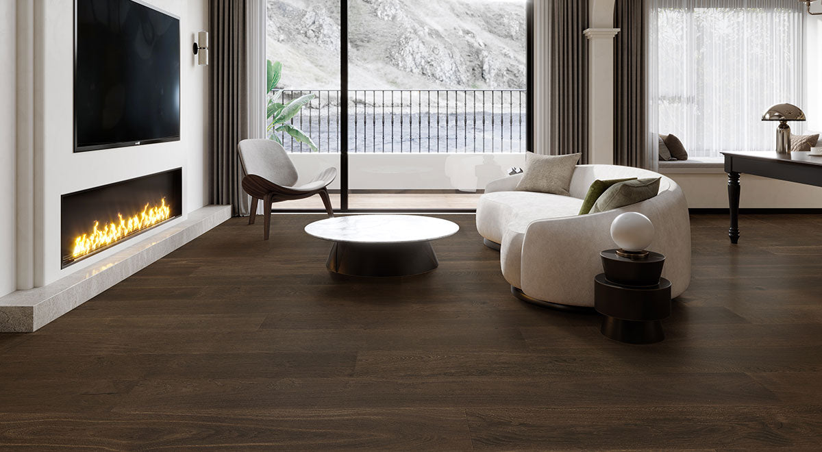 Engineered Oak Collection 14/3mm, E4160 till E4167