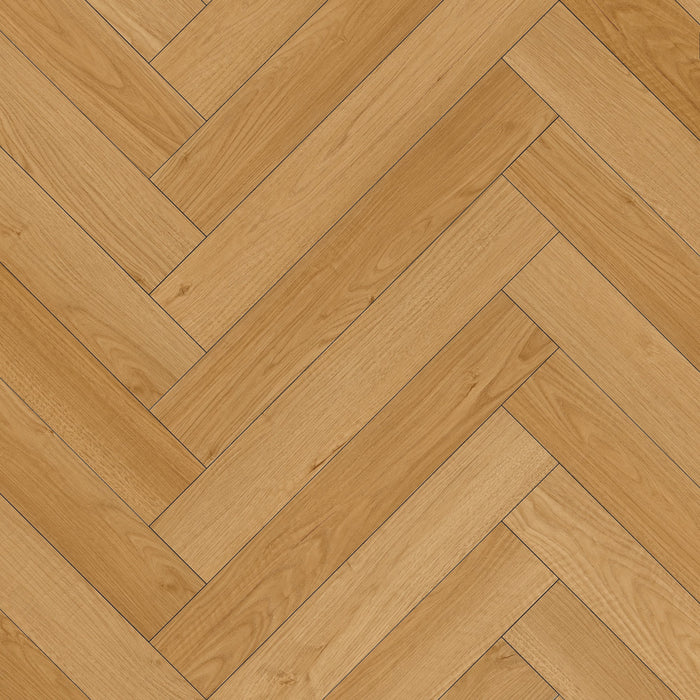 Oakwood (H4273), Herringbone Hybrid 7mm- Box