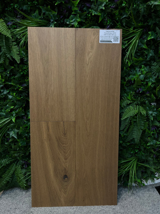 Hampton Oak Collection, 20/4mm, E4150 till E4157