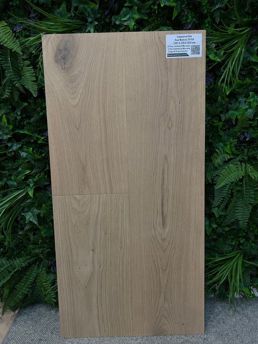 Hampton Oak Collection, 20/4mm, E4150 till E4157