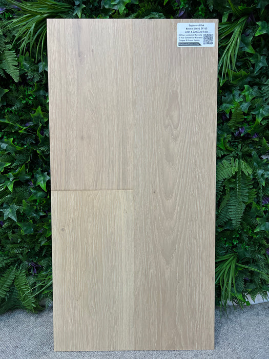 Hampton Oak Collection, 20/4mm, E4150 till E4157