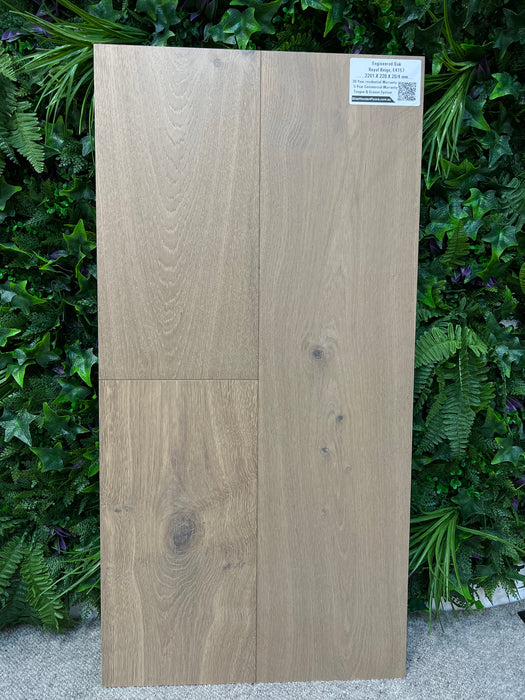 Hampton Oak Collection, 20/4mm, E4150 till E4157