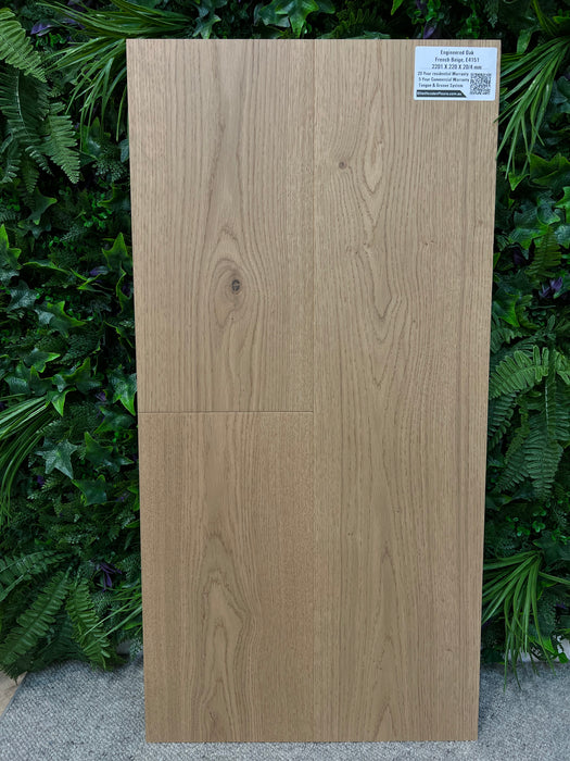 Hampton Oak Collection, 20/4mm, E4150 till E4157