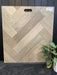 Herringbone Oak Elite Collection #6: Mottled Oak