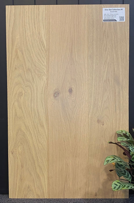 Engineered Oak Elite Collection #4 - Caramel Oak