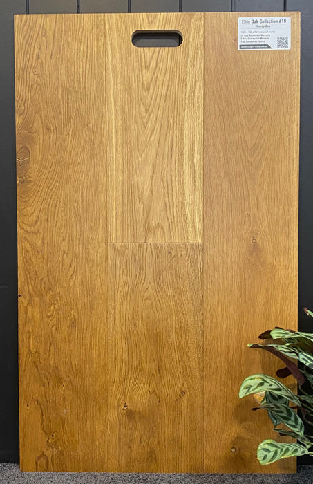 Engineered Oak Elite Collection #10 - Honey Oak (Box)