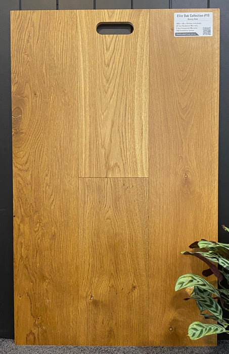 Engineered Oak Elite Collection #10 - Honey Oak