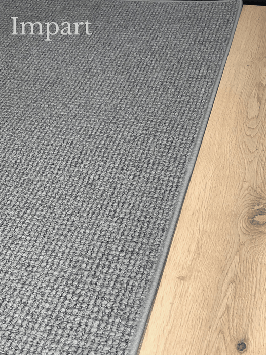 Impart carpet