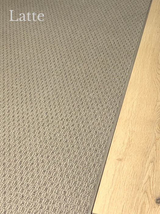 Kingscliff Carpet - Roll
