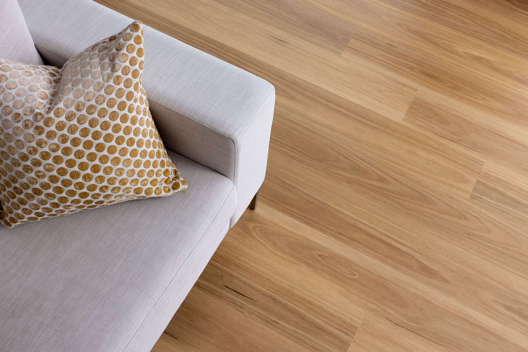 H4251, Hybrid 12mm - Blackbutt