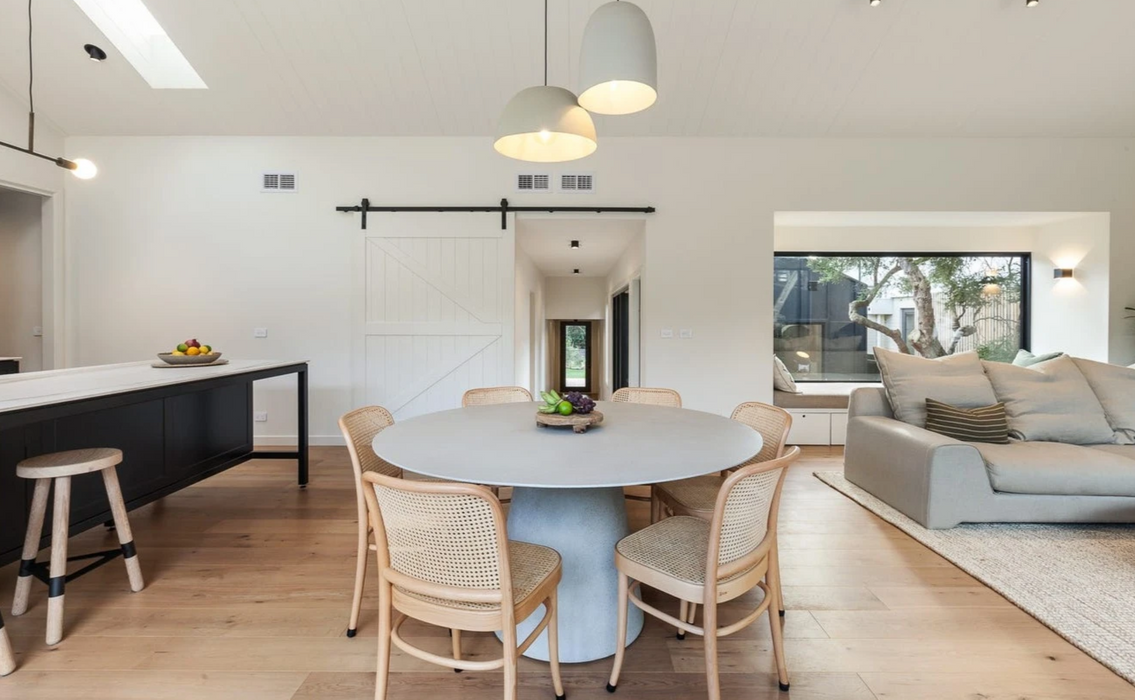 Engineered Oak Core Collection #4: Autumn Oak