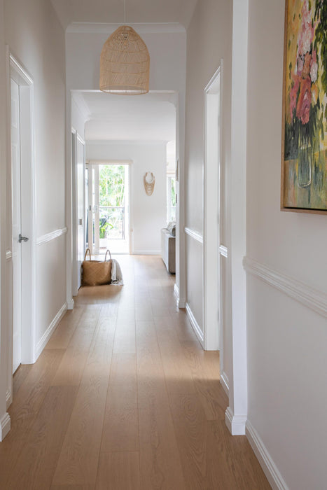 American Engineered Oak 14/3mm, Maple Horizon, EA814