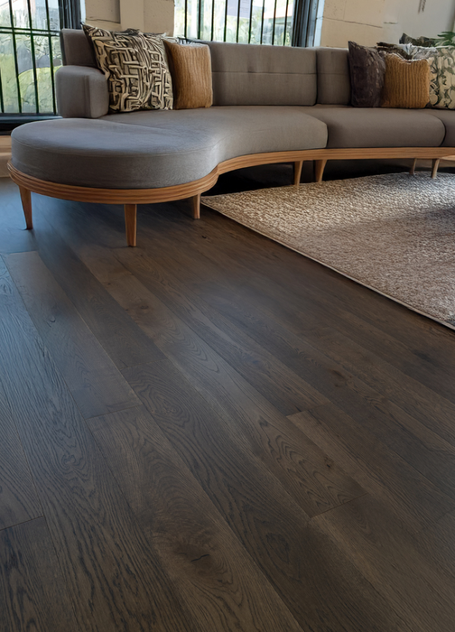 Midnight River Engineered oak (Urban Oak range) - E3361
