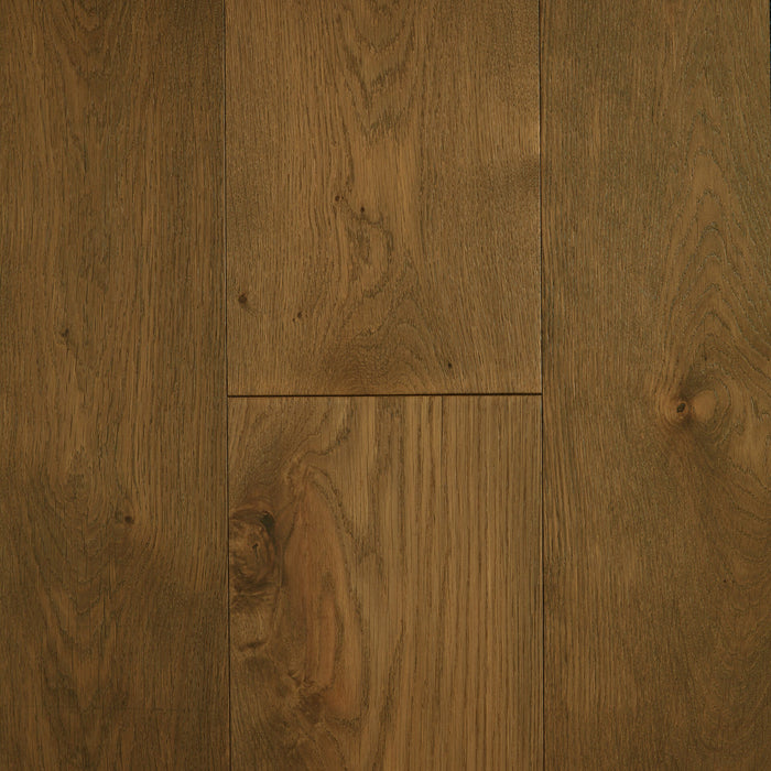 Elite Luxe Engineered Oak,  Mink Grey