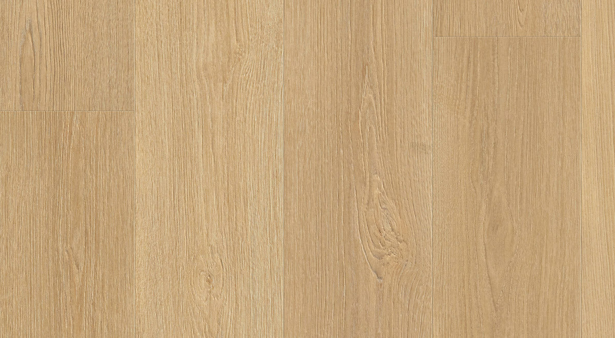 Mistfall 10mm Hybrid Flooring