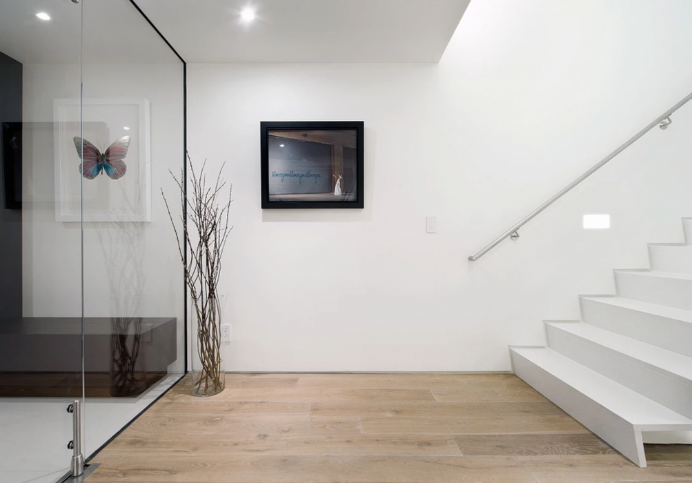Core Supreme Oak , 220 Width