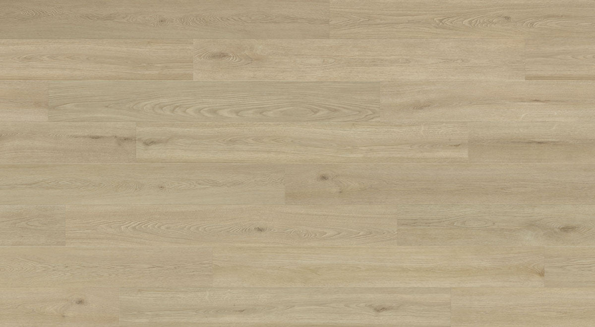 Oakleaf 10mm Hybrid Flooring
