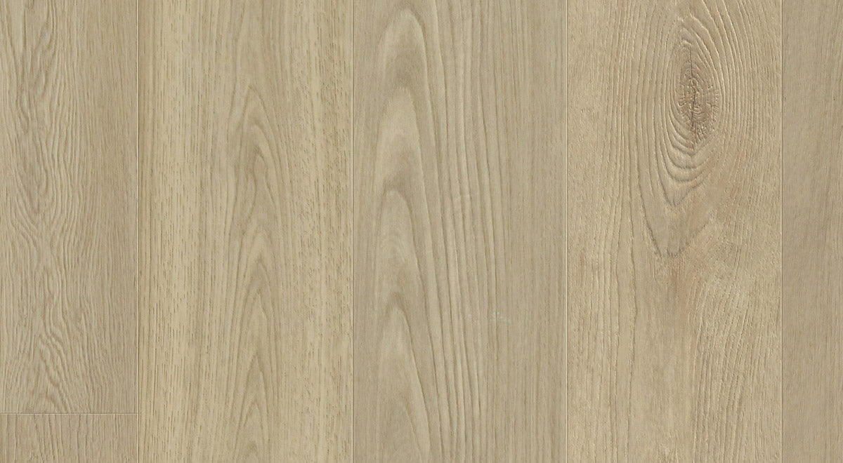 Oakleaf 10mm Hybrid Flooring