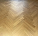 Herringbone Oak Core Collection #9: Honey Oak