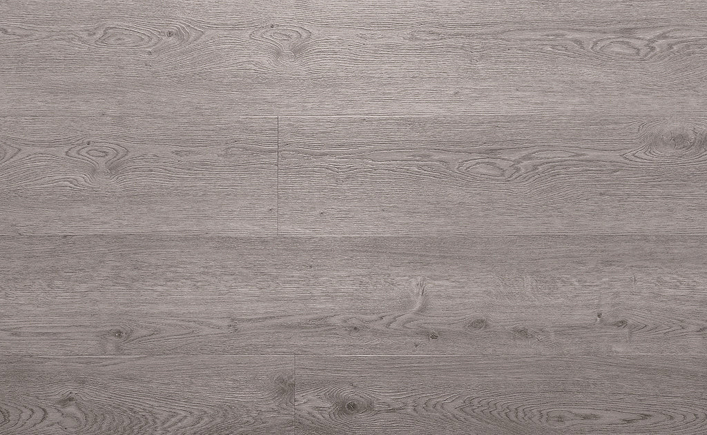 H4407, Hybrid Flooring 6.5mm Smoked Gray