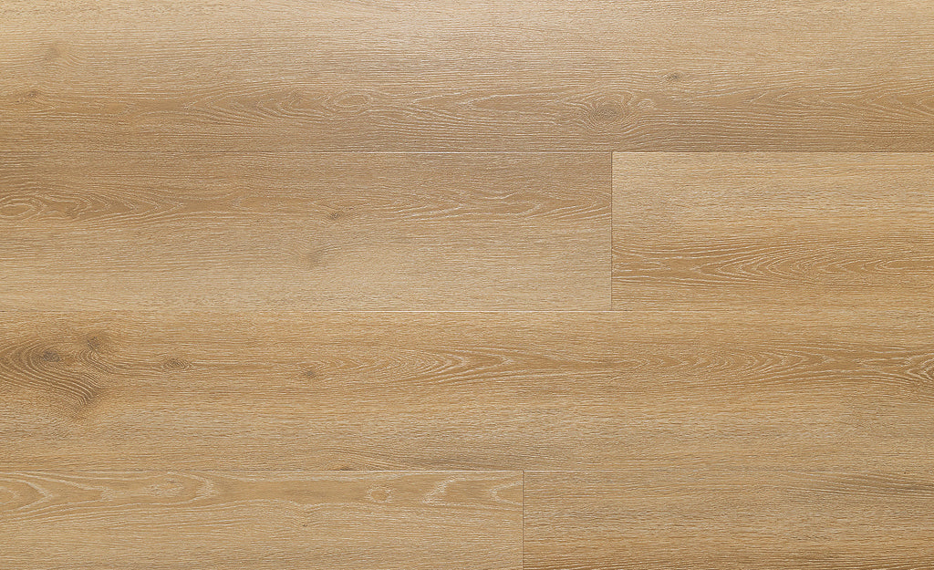 H4404, Hybrid Flooring 6.5mm Natural Oak