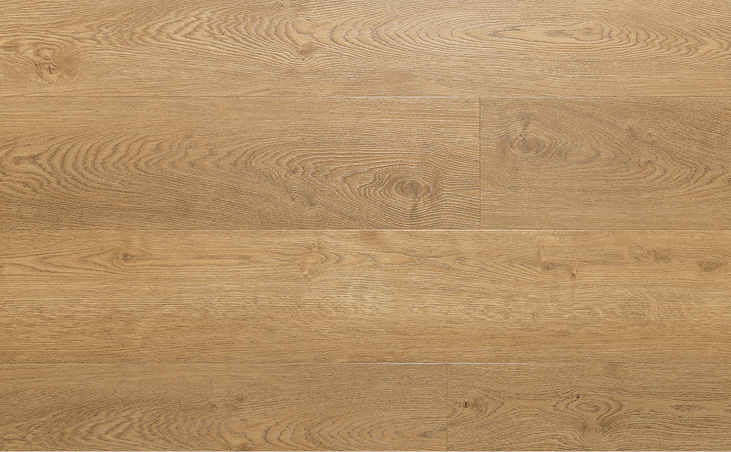 H4401, Hybrid Flooring 6.5mm Golden oak