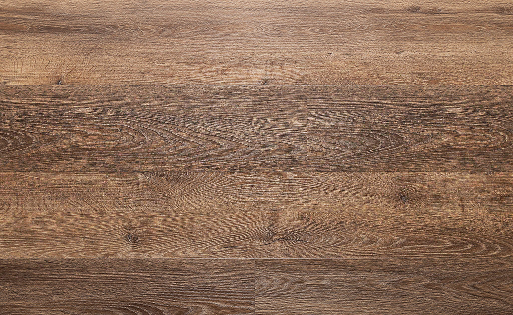 H4409, Hybrid Flooring 6.5mm Tobacco