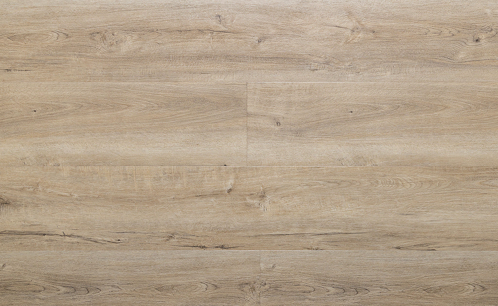 H4406, Hybrid Flooring 6.5mm Sandy Blackbutt