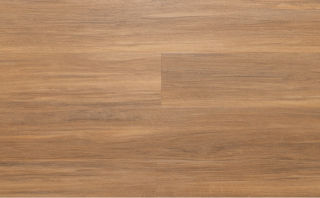 H4408, Hybrid Flooring 6.5mm Smoked Spotted Gum