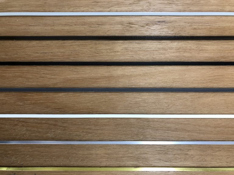 Laminate Stair Nosing