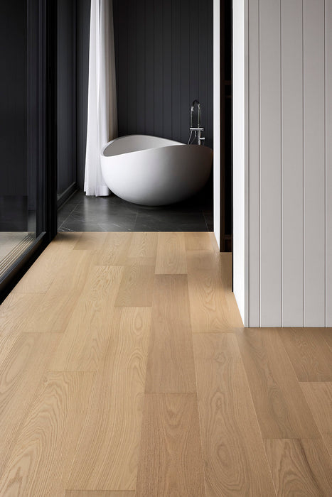 American Oak & Ash Series, EA817, Polar Oak