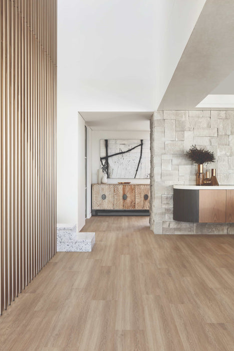 H4193, Hybrid Flooring 7.5mm, Porcelain