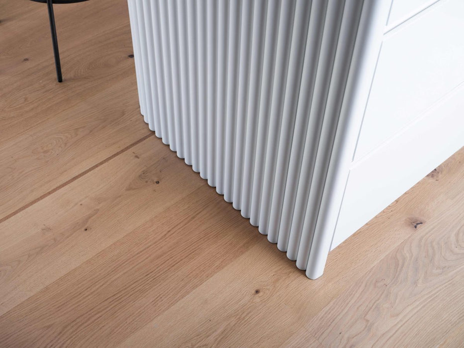 Raw AB Grade Engineered European Oak (21/6mm), E3463