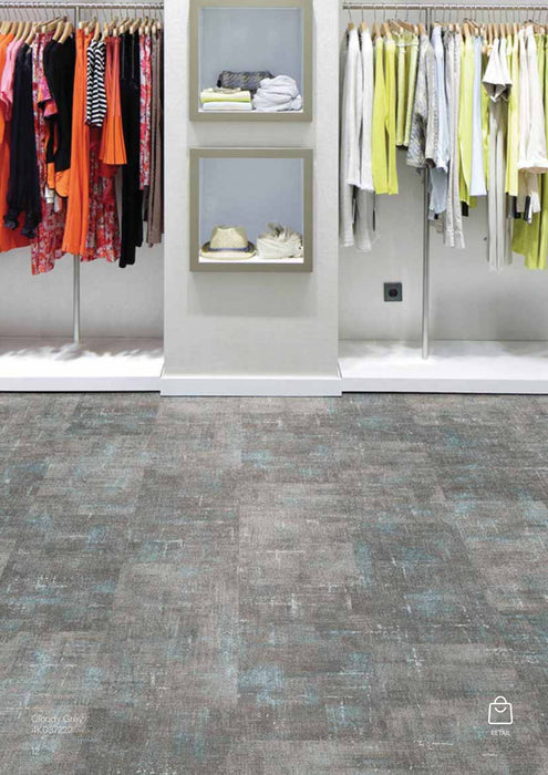 Rejuvenation Plus Vinyl Sheet - Roll