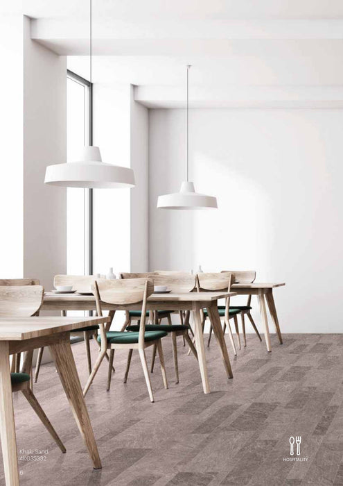 Rejuvenation Plus Vinyl Sheet - Roll