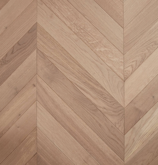 Chevron Pattern - Golden Riesling